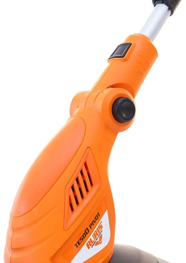 Электрический триммер Ruris TE500 PIVOT - 4