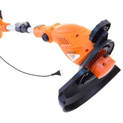 Электрический триммер Ruris TE500 PIVOT Thumb