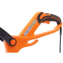 Электрический триммер Ruris TE500 PIVOT Thumb