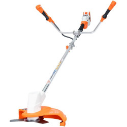 Триммер аккумуляторный Ruris 3024e Power Alfa UP Thumb