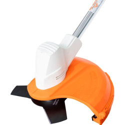 Триммер аккумуляторный Ruris 3024e Power Alfa UP Thumb