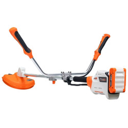 Триммер аккумуляторный Ruris 3024e Power Alfa UP Thumb