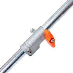 Триммер аккумуляторный Ruris 3024e Power Alfa UP Thumb