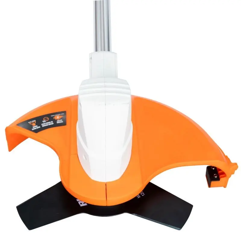 Триммер аккумуляторный Ruris 3024e Power Alfa UP