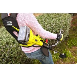 Аккумуляторный триммер Ryobi RBC18X20B4F Thumb
