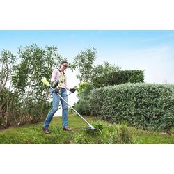 Аккумуляторный триммер Ryobi RBC18X20B4F Thumb