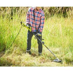 Trimmer electric Ryobi RBC1226I Thumb