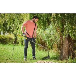 Trimmer electric Ryobi RBC1226I Thumb