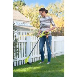 Trimmer electric Ryobi RLT2925 (Green) Thumb