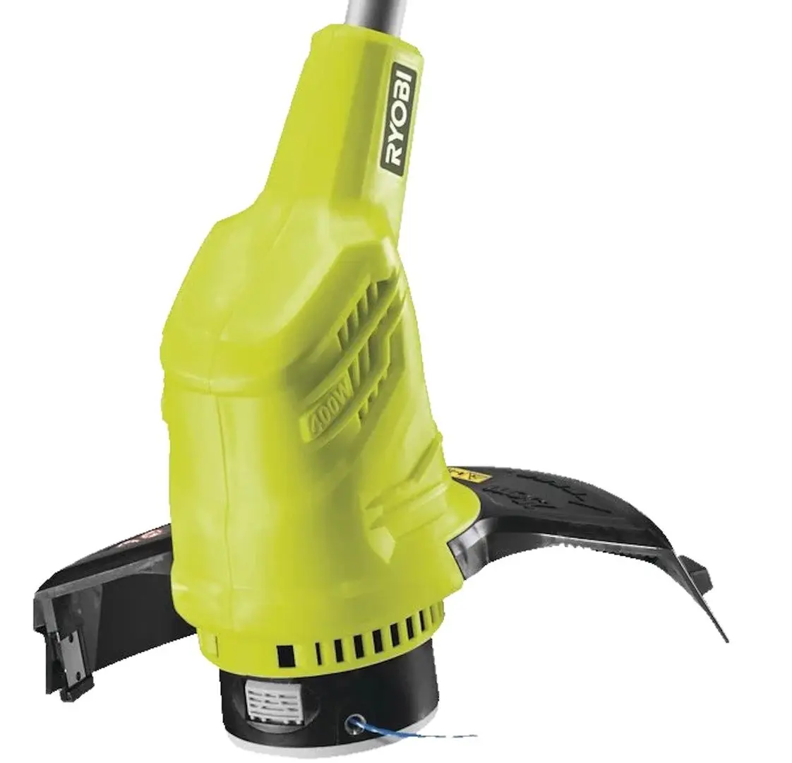 Trimmer electric Ryobi RLT4125 (Green)