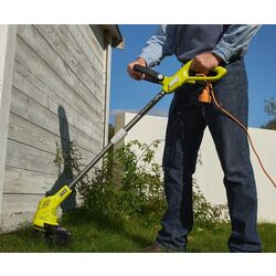 Trimmer electric Ryobi RLT4125 (Green) Thumb