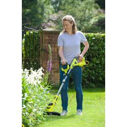 Триммер гибридный Ryobi RLT1831H25F Thumb