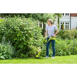Триммер гибридный Ryobi RLT1831H25F Thumb
