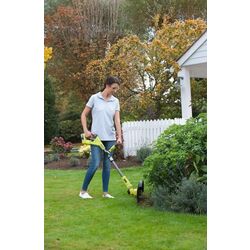 Триммер гибридный Ryobi RLT1831H25F Thumb