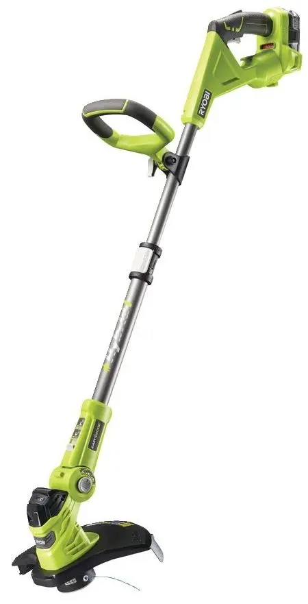 Триммер гибридный Ryobi RLT1831H25F