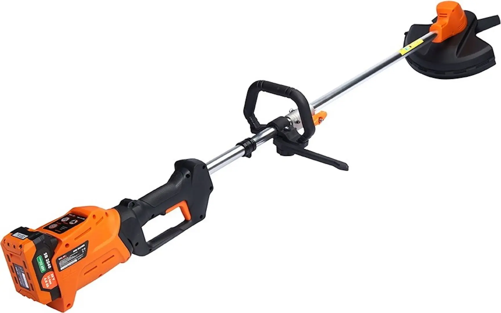 Аккумуляторный триммер Sequoia SBB2025BD-EV