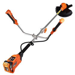 Trimmer cu acumualtor Sequoia SBB2025BU-EV Thumb