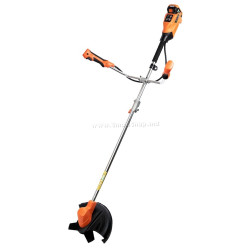 Trimmer cu acumualtor Sequoia SBB2025BU-EV