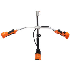 Trimmer cu acumualtor Sequoia SBB2025BU-EV Thumb