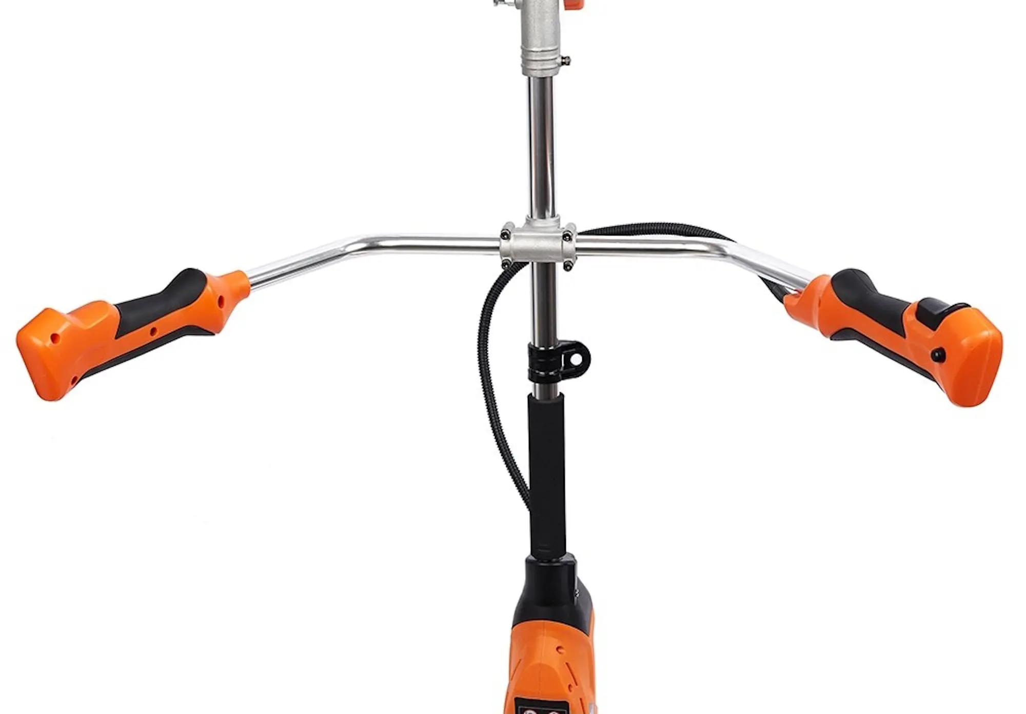 Trimmer cu acumualtor Sequoia SBB2025BU-EV