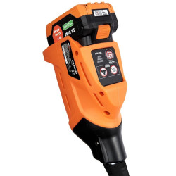 Trimmer cu acumualtor Sequoia SBB2025BU-EV Thumb