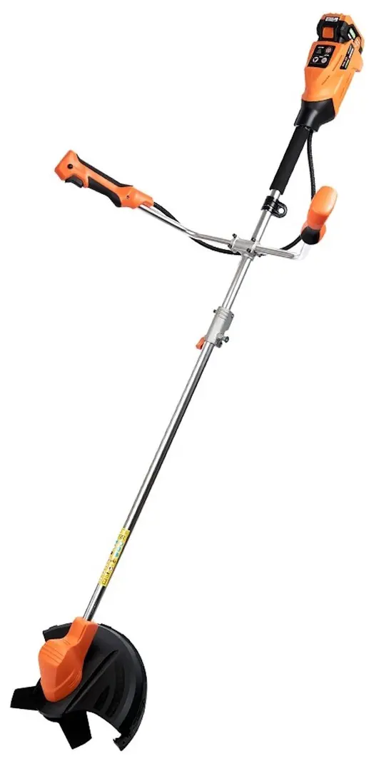 Trimmer cu acumualtor Sequoia SBB2025BU-EV