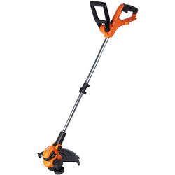 Trimmer cu acumulator Sequoia SBT2030D-QV (Orange/Black) Thumb