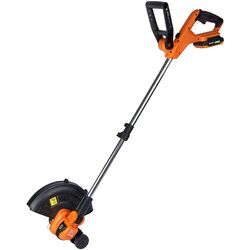 Trimmer cu acumulator Sequoia SBT2030D-QV (Orange/Black) Thumb