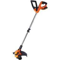 Аккумуляторный триммер Sequoia SBT2030D-QV (Orange/Black)