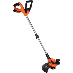Trimmer cu acumulator Sequoia SBT2030D-QV (Orange/Black) Thumb