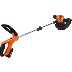 Trimmer cu acumulator Sequoia SBT2030D-QV (Orange/Black) Thumb