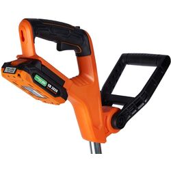 Trimmer cu acumulator Sequoia SBT2030D-QV (Orange/Black) Thumb