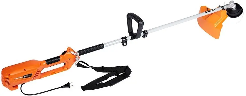 Электрический триммер Sequoia SEB1400D