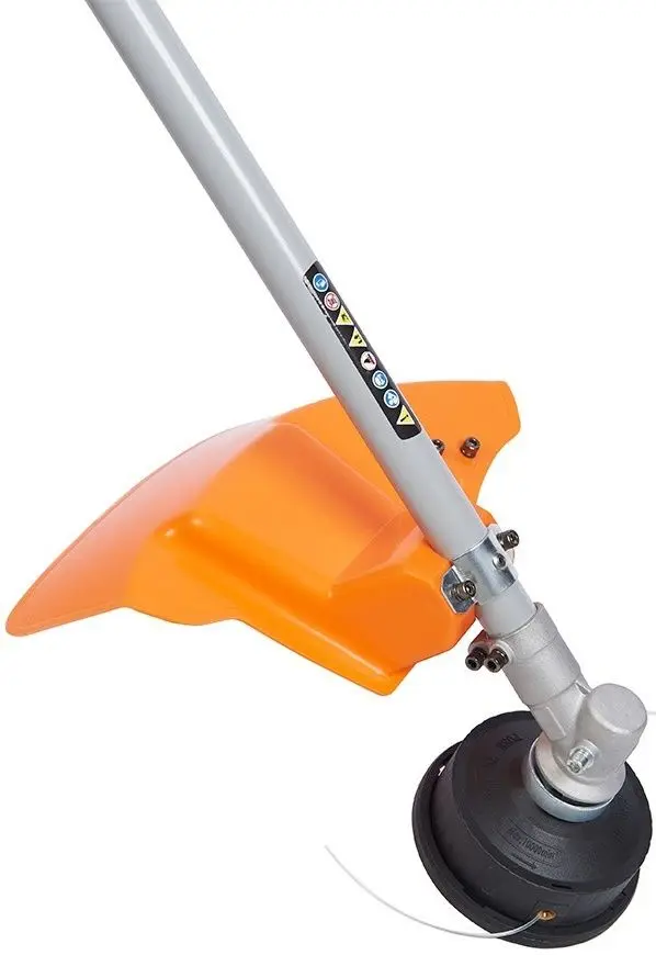 Электрический триммер Sequoia SEB1400D