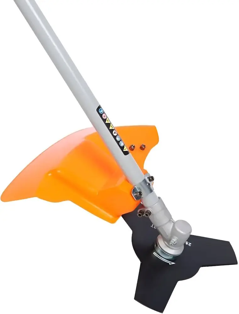 Электрический триммер Sequoia SEB2000U