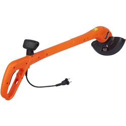 Trimmer cu acumulator Sequoia SET350 (Orange/Black) Thumb