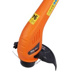 Trimmer cu acumulator Sequoia SET350 (Orange/Black) Thumb