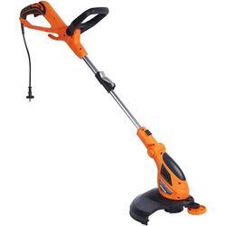 Электрический триммер Sequoia SET550DTW (Orange/Black) Thumb