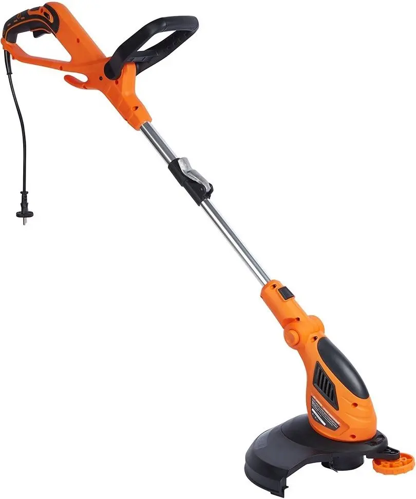 Электрический триммер Sequoia SET550DTW (Orange/Black)