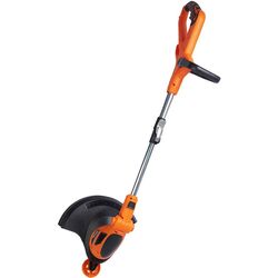 Электрический триммер Sequoia SET550DTW (Orange/Black) Thumb