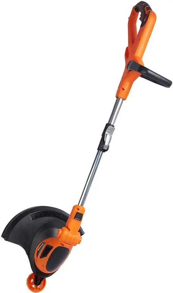 Электрический триммер Sequoia SET550DTW (Orange/Black)