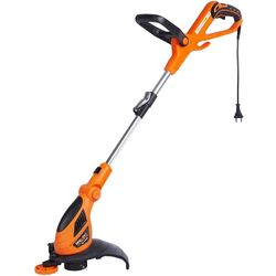 Электрический триммер Sequoia SET550DTW (Orange/Black)