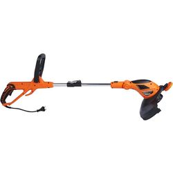 Электрический триммер Sequoia SET550DTW (Orange/Black) Thumb