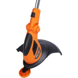 Электрический триммер Sequoia SET550DTW (Orange/Black) Thumb