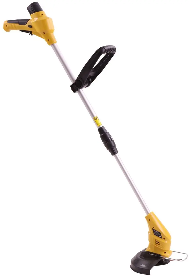 Аккумуляторный триммер Texas GT1080