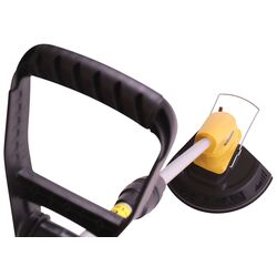 Аккумуляторный триммер Texas GT1080 Thumb