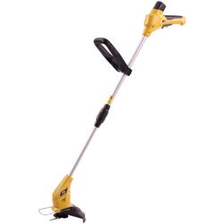 Аккумуляторный триммер Texas GT1080