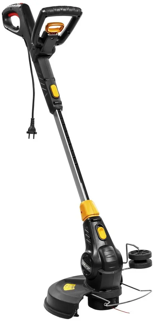Trimmer electric Texas Pro Trim 100 (Yellow/Black)