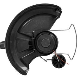 Trimmer electric Texas Pro Trim 100 (Yellow/Black) Thumb