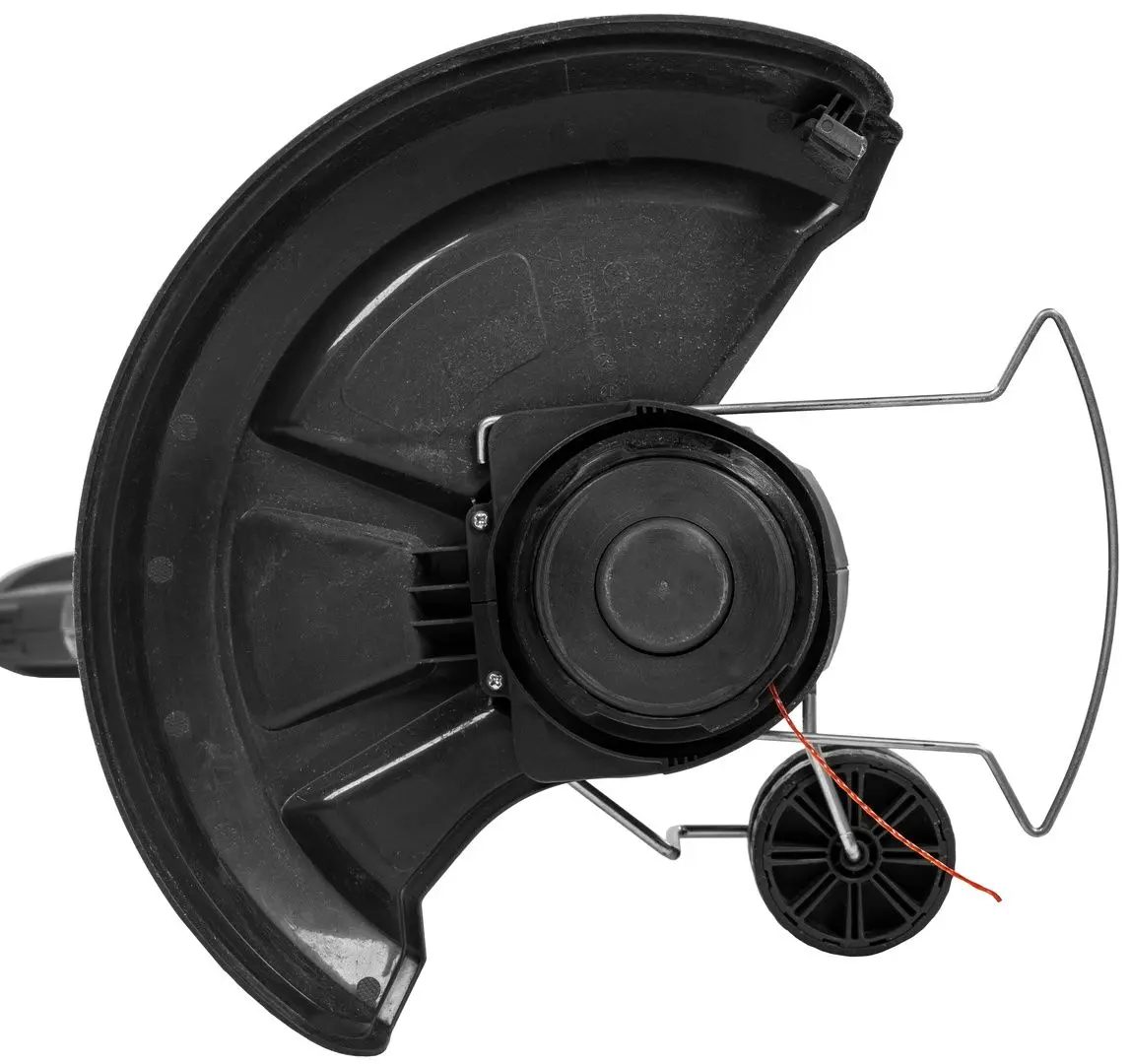 Trimmer electric Texas Pro Trim 100 (Yellow/Black)